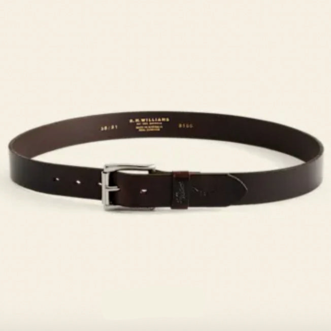 R.M.Williams Berwick II Belt