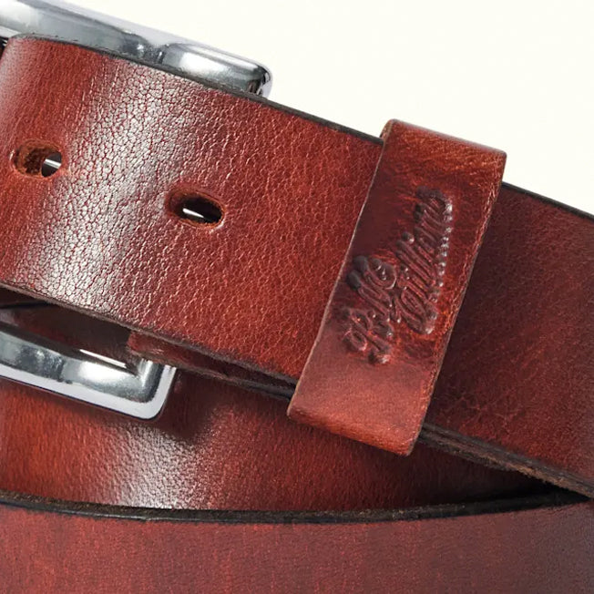 R.M. Williams Berwick Belt