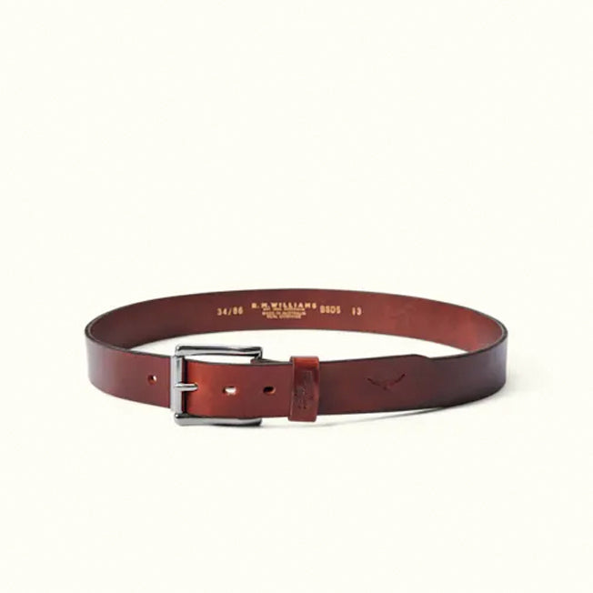 R.M. Williams Berwick Belt