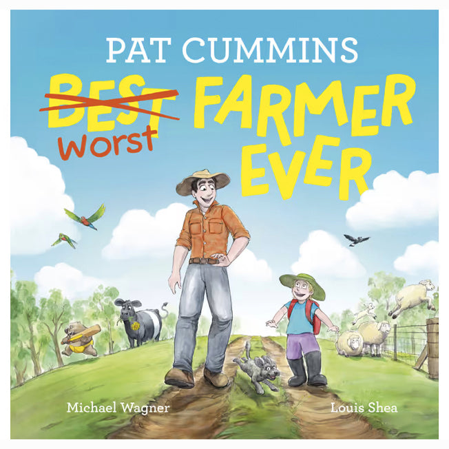 Best (Worst) Farmer Ever