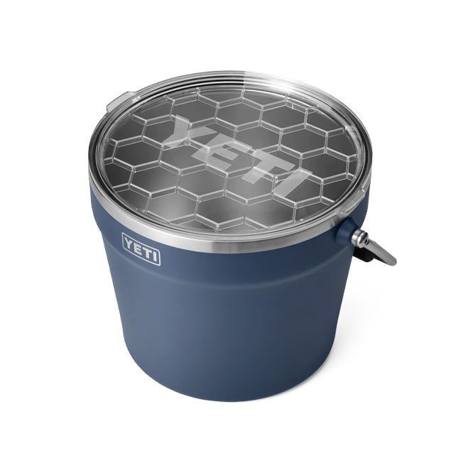 Yeti Rambler Beverage Bucket w/ Lid