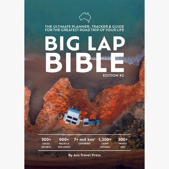 Big Lap Bible