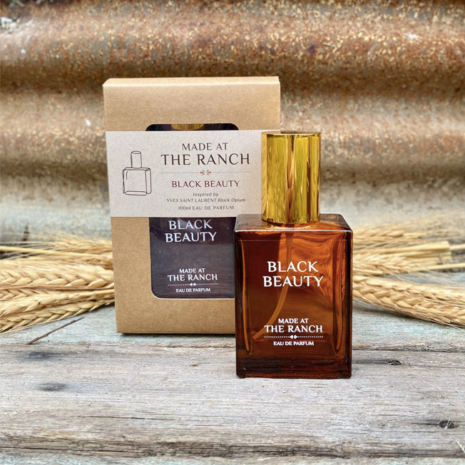 Made At The Ranch Black Beauty Eau De Parfum