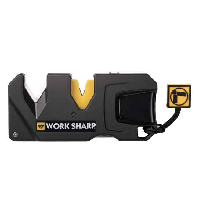 Leatherman Blade Sharpener