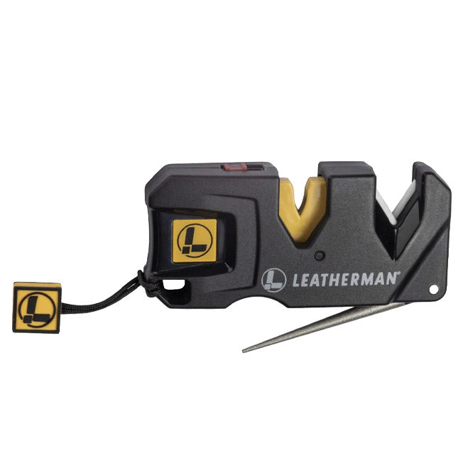 Leatherman Blade Sharpener