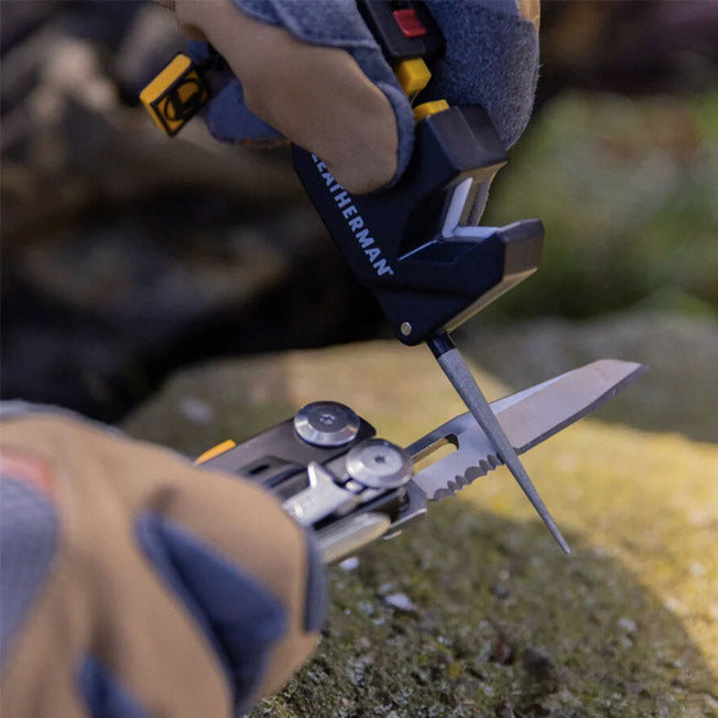 Leatherman Blade Sharpener