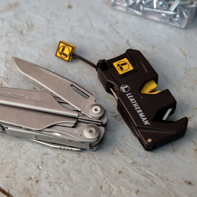Leatherman Blade Sharpener