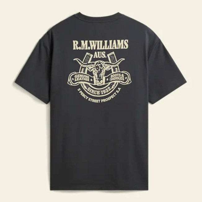 R.M. Williams Blyth Tee