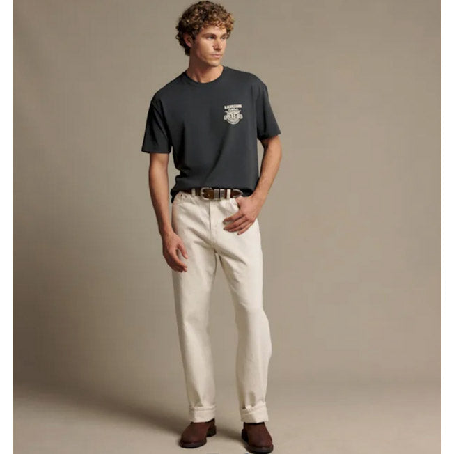 R.M. Williams Blyth Tee