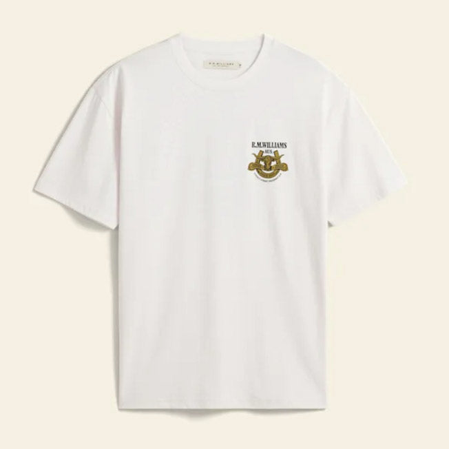R.M. Williams Blyth Tee