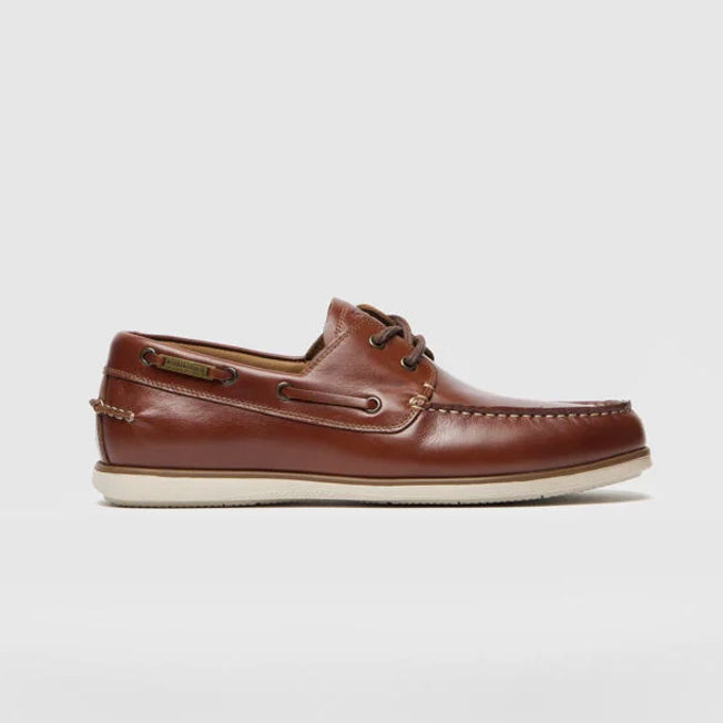 Rodd &amp; Gunn Boardwalk Boat Shoe