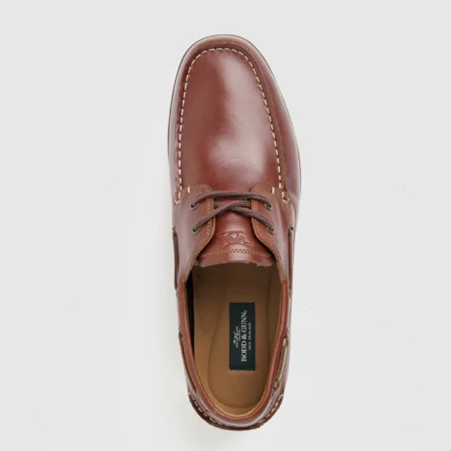 Rodd & Gunn Boardwalk Boat Shoe