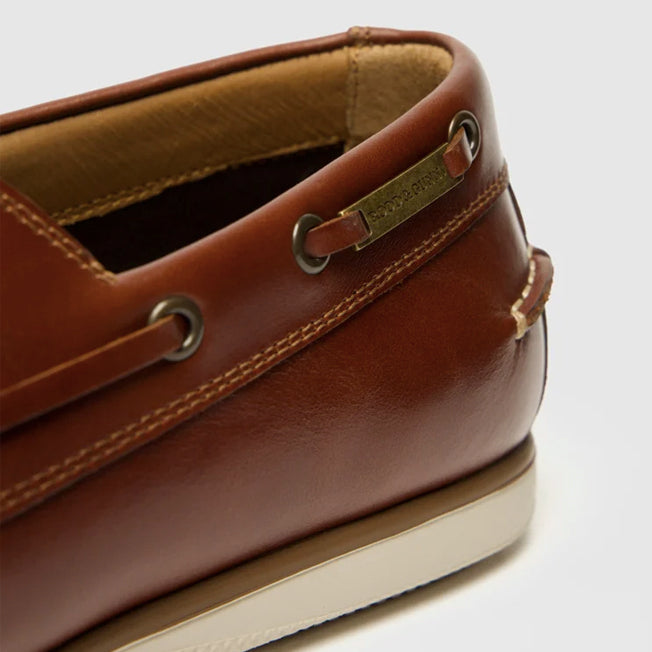 Rodd & Gunn Boardwalk Boat Shoe