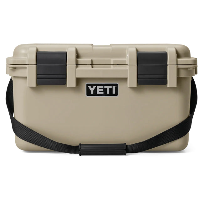 Yeti LoadOut GoBox 30