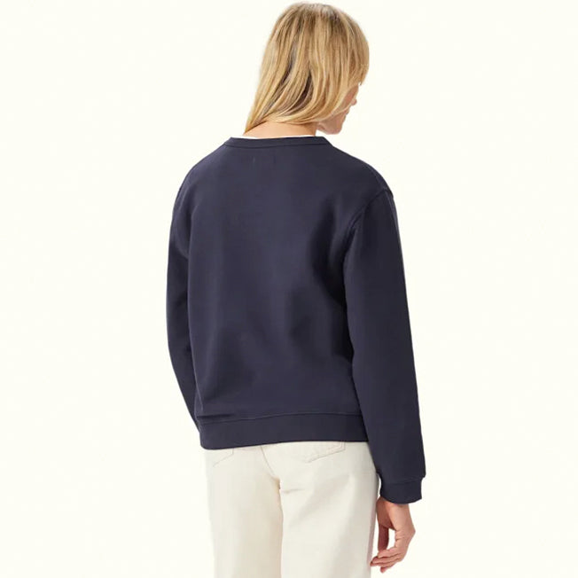 R.M. Williams Bold Heritage Crew