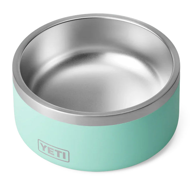 Yeti Boomer 4 Dog Bowl