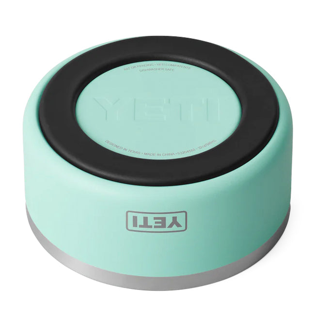 Yeti Boomer 4 Dog Bowl