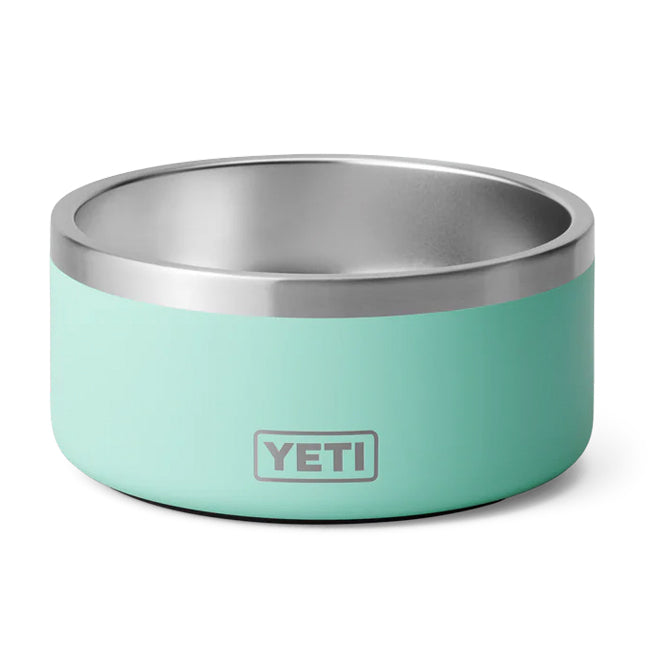 Yeti Boomer 4 Dog Bowl