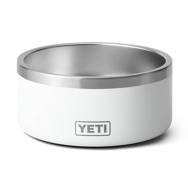 Yeti Boomer 4 Dog Bowl