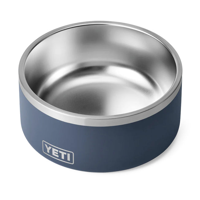 Yeti Boomer 8 Dog Bowl