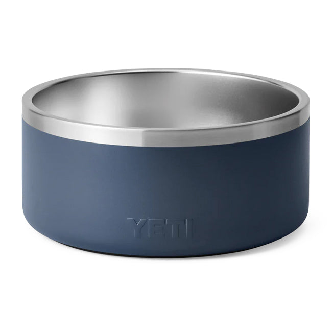 Yeti Boomer 8 Dog Bowl
