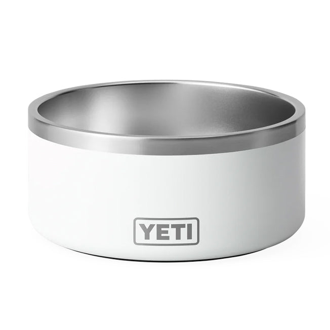 Yeti Boomer 8 Dog Bowl