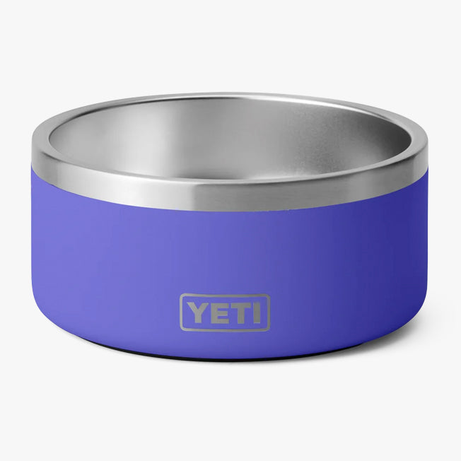 Yeti Boomer 4 Dog Bowl