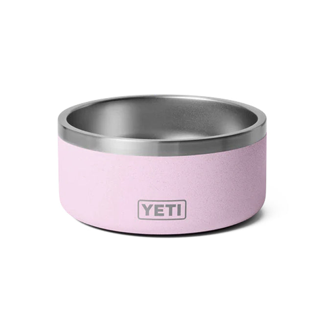 Yeti Boomer 4 Dog Bowl
