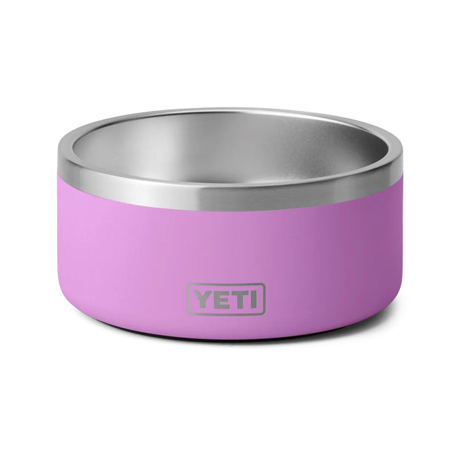 Yeti Boomer 4 Dog Bowl