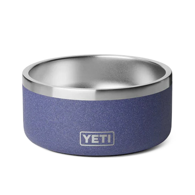 Yeti Boomer 4 Dog Bowl