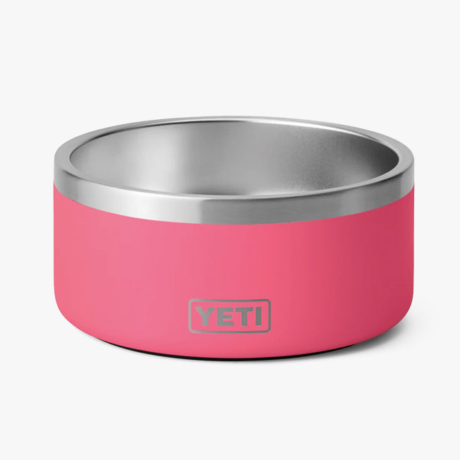 Yeti Boomer 4 Dog Bowl