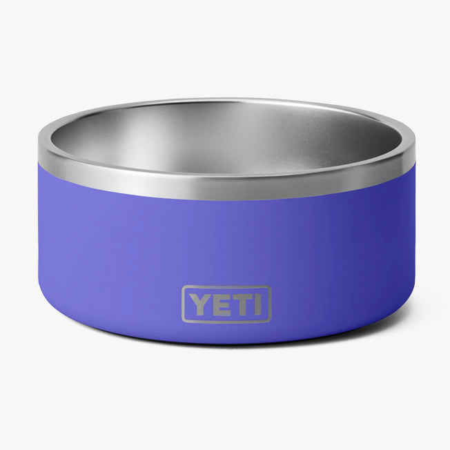 Yeti Boomer 8 Dog Bowl