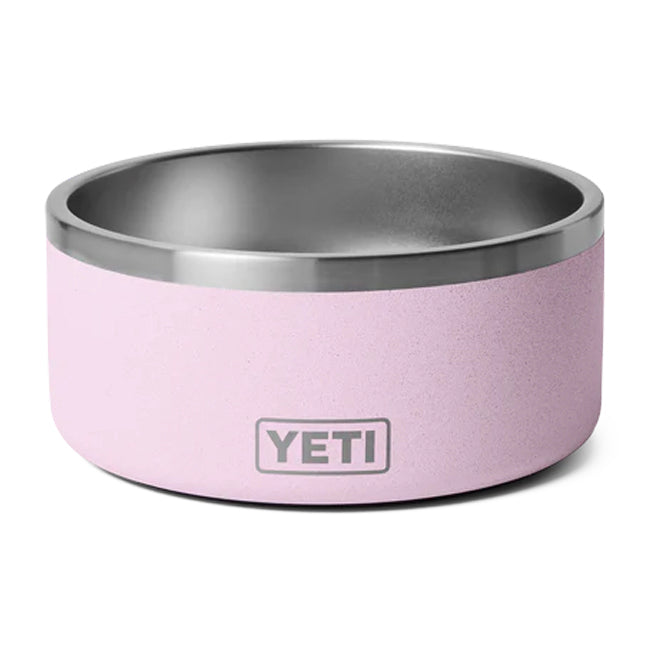 Yeti Boomer 8 Dog Bowl