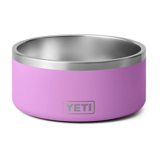 Yeti Boomer 8 Dog Bowl