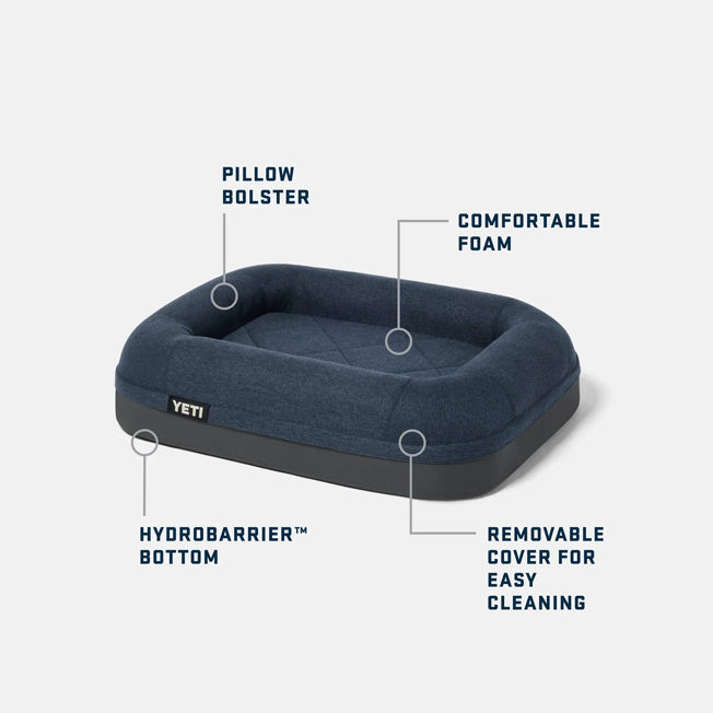 Yeti Boomer Small Dog Bed