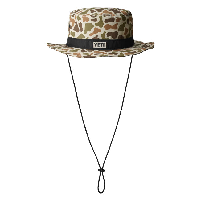 Yeti Boonie Bucket Hat