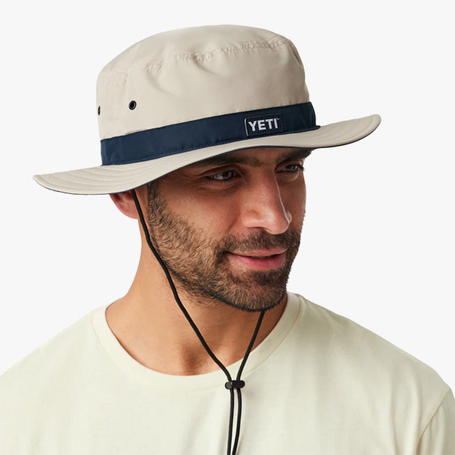 Yeti Boonie Bucket Hat