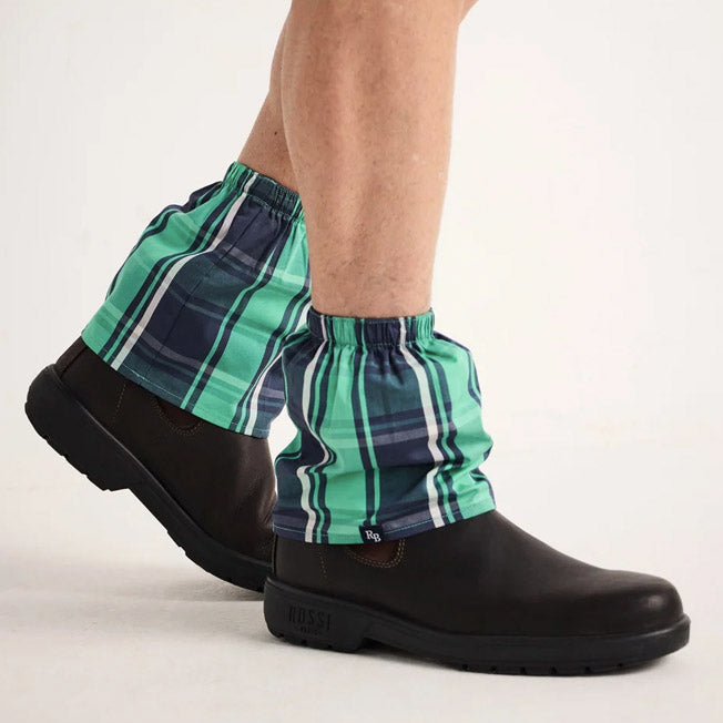 RB Sellars Bootguard