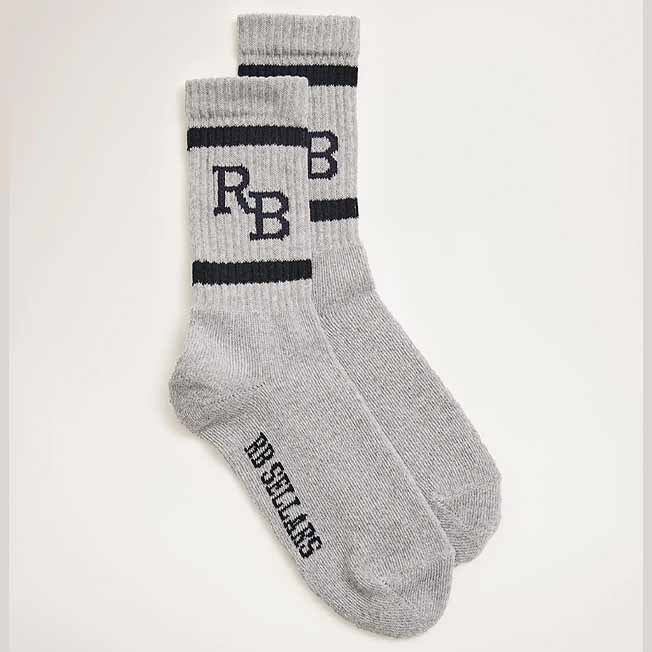 RB Sellars Boot Socks 3 Pk
