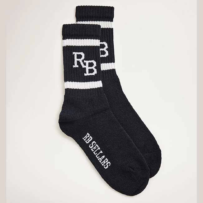 RB Sellars Boot Socks 3 Pk