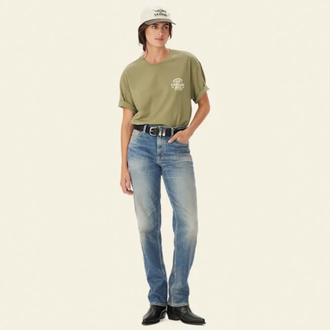 R.M. Williams Boots Tee