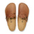 Birkenstock Boston Slide Oiled Leather Narrow