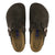 Birkenstock Boston SFB Suede Regular