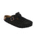 Birkenstock Boston SFB Suede Regular