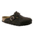 Birkenstock Boston SFB Suede Regular