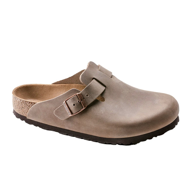 Birkenstock Boston Slide Regular