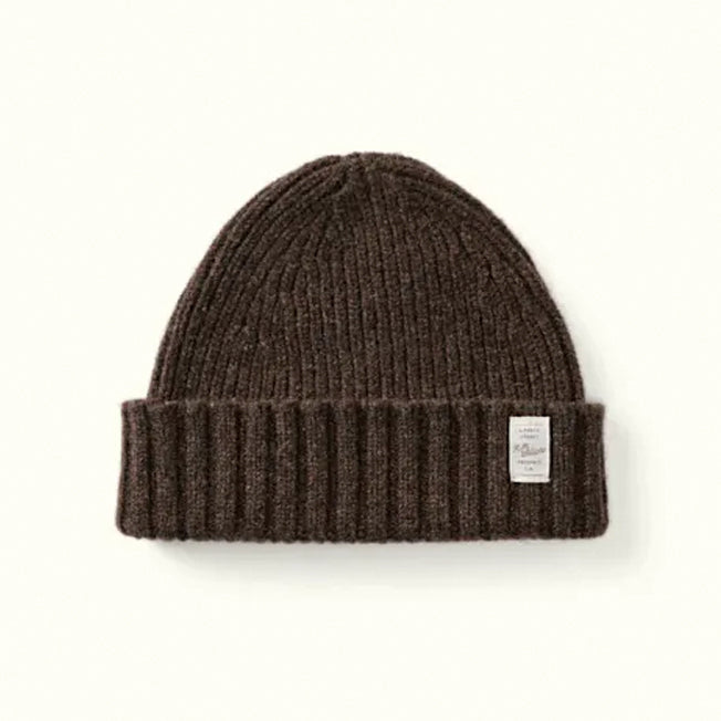 R.M. Williams Bowen Wool Beanie