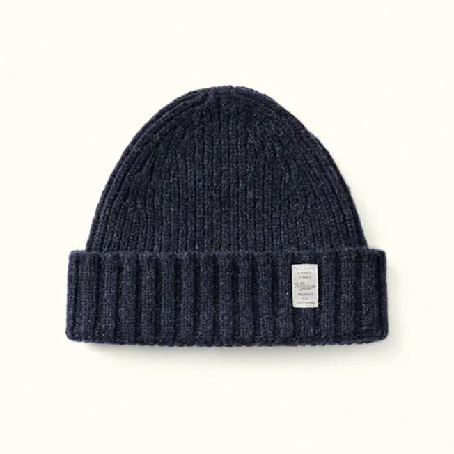 R.M. Williams Bowen Wool Beanie