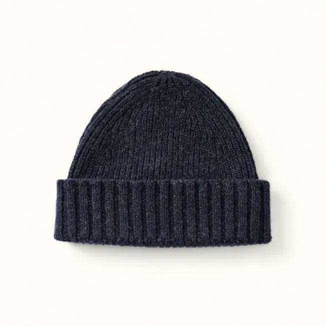 R.M. Williams Bowen Wool Beanie