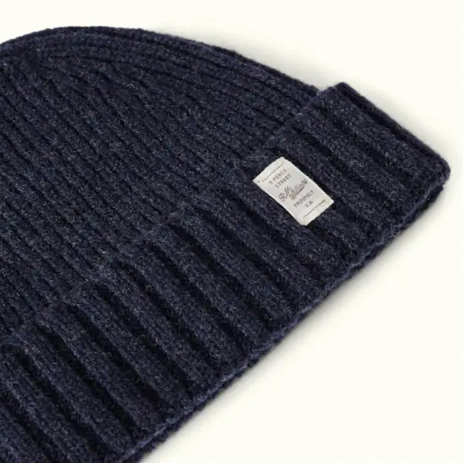 R.M. Williams Bowen Wool Beanie